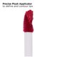 thumbnail image 3 of Lápiz labial líquido Revlon Ultra HD Matte Lip Mousse 830 Death Valley, 3 of 6