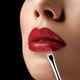 thumbnail image 5 of Juego de 10 brochas de maquillaje con mango transparente de cristal, brocha para base, corrector y sombra de ojos., 5 of 5