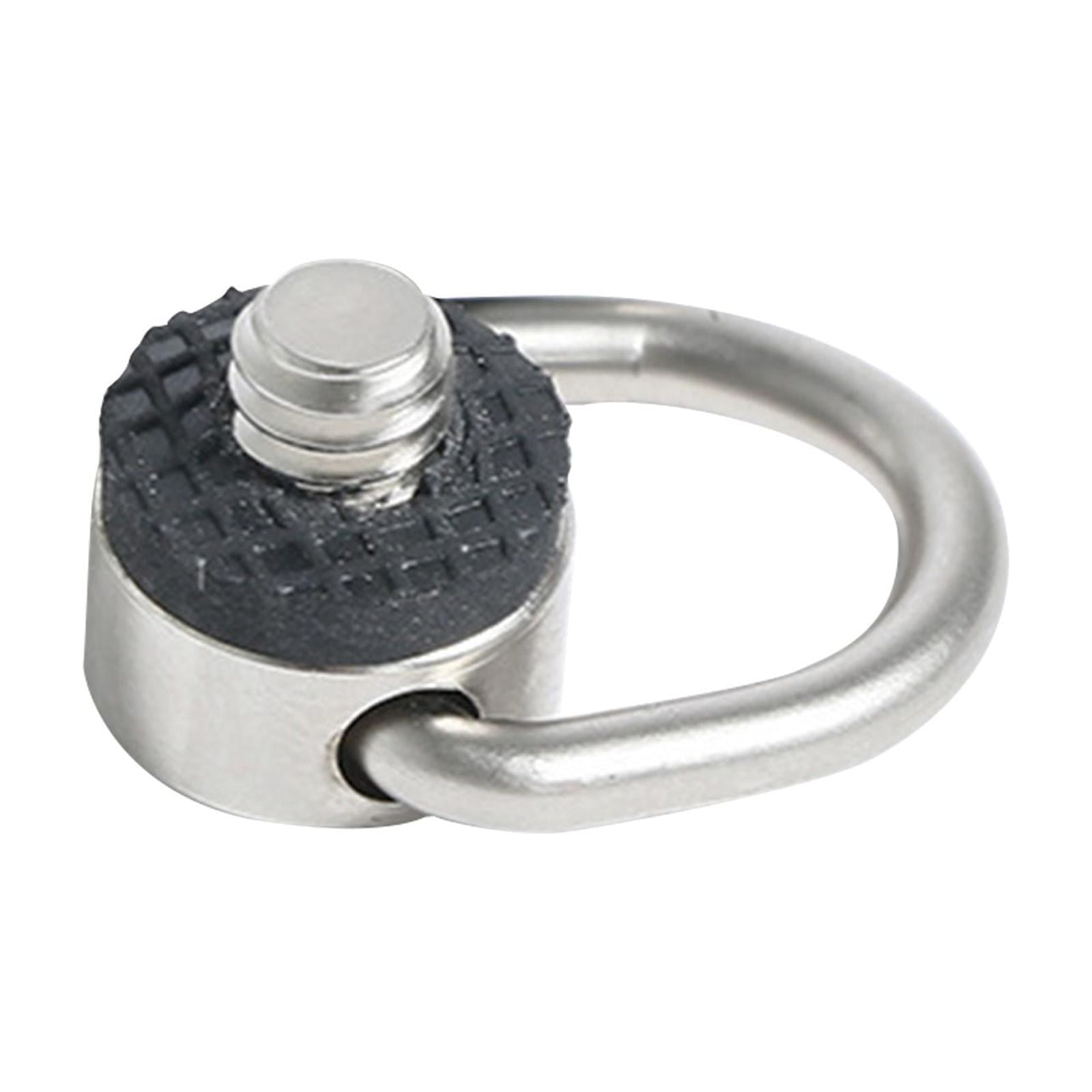 Bothyi - Tornillo De Fijación De Cámara Premium 1/4 Pulgadas Para Placa De Liberación Rápida De Hombro De Cámara