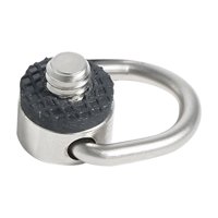 Bothyi - Tornillo De Fijación De Cámara Premium 1/4 Pulgadas Para Placa De Liberación Rápida De Hombro De Cámara