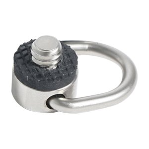 Bothyi - Tornillo De Fijación De Cámara Premium 1/4 Pulgadas Para Placa De Liberación Rápida De Hombro De Cámara