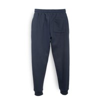Pantalón Buzo Unisex Azul Marino Pillin