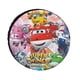 thumbnail image 1 of Super Wings Funda para neumático de repuesto de tela Oxford - Tela Oxford 76CM, 1 of 6
