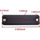 thumbnail image 2 of Tapa de interruptor imUfer para Toyota Prius y Camry, 2 of 3