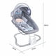 thumbnail image 3 of Mecedora electrica musical con control remoto, 3 of 3