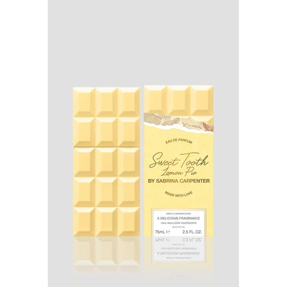 Sabrina Carpenter Lemon Pie EDP 3.4 onzas Perfume