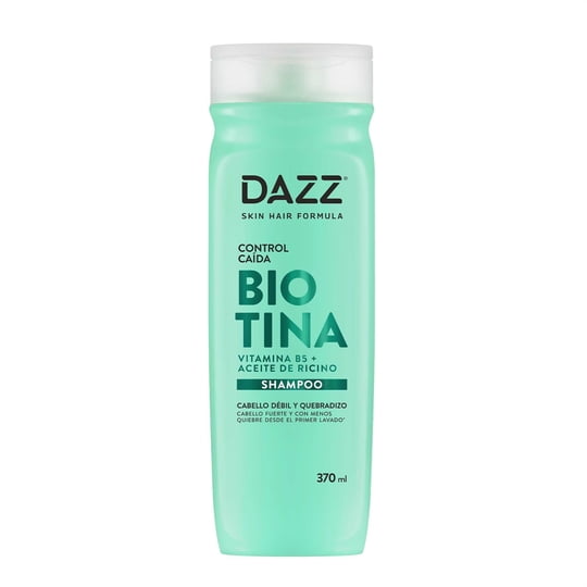 Shampoo Dazz Biotina
