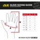 thumbnail image 2 of Gafas de Seguridad Mechanix Wear Tipo-X Negro/Negro, 2 of 6