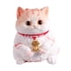 thumbnail image 3 of Precioso Juguete Sensorial De Simulación De Gato Para Niños Y Adultos, Ideal Como Regalo. Gato Naranja., 3 of 5