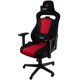 thumbnail image 1 of Silla Gamer Nitro E250 Negro/Rojo, 1 of 4