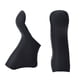 thumbnail image 2 of Cubierta De Palanca De Cambios Para Bicicleta, 1 Par, Cubierta De Capó De Palanca De Freno, Antideslizante, Color Negro, ST 2400 3500, 2 of 4