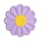 thumbnail image 2 of Posavasos Para Bebidas, Alfombrilla Para Vasos, Alfombrillas De Silicona Para Apartamento, Cafetería, Encimera, Violetas, 2 of 2
