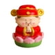 thumbnail image 2 of Estatua Del Dios Chino De La Riqueza Little Cai Shen Dormitorio Dios De La Fortuna Figura Estilo A, 2 of 3