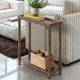 thumbnail image 2 of Mesas auxiliares New Ridge Home Goods Narrow, juego de 2, 2 of 6