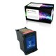 thumbnail image 2 of Cartucho de tinta negro HP 96 recargado – OCProducts, 2 of 3
