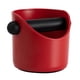 thumbnail image 3 of Cubo De Espresso, Utensilios De Café, Cubo De Basura, Base Antideslizante Para Cocina, Color Rojo, 3 of 5