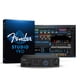 thumbnail image 1 of Interfaz de audio Fender Quantum LT 4 | 4x2 USB-C para música, 1 of 8