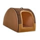 thumbnail image 2 of Casa Para Perros Para Dormir Con Base Antideslizante, Cálida Y Desmontable, Para Mascotas Grandes, Para Perros Y Gatos, Talla M, 2 of 3