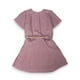 thumbnail image 1 of Vestido Niña Palo Rosa Pillin, 1 of 3
