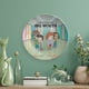 thumbnail image 5 of Plato Decorativo Desmarcar Big Mouth Porcelana 15 cm (6"), 5 of 6
