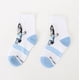 thumbnail image 2 of Tripack Calcetines Niña Blanco Full Print Bluey, 2 of 11