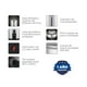 thumbnail image 2 of Percolador Profesional 11 Ltrs, 2 of 2