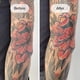 thumbnail image 5 of Bálsamo para Tatuajes Mad Rabbit Realzador de Color Sin Petrolato, 5 of 6