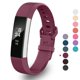 thumbnail image 1 of Correa Greeninsync para Alta/HR/Ace en fucsia, 1 of 7