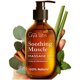 thumbnail image 1 of Aceite de masaje relajante Gya Labs, 200 ml, 100% puro y natural, 1 of 8