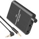 thumbnail image 1 of Amplificador de auriculares Y.D.F portátil con salida de audio estéreo de 3,5 mm, 1 of 6