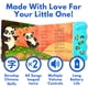 thumbnail image 3 of Libro musical chino para bebés Bao Bao aprende chino, vol. 2, 3 of 7