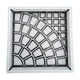 thumbnail image 1 of Moldes De Piedra Para Paisajismo, Cemento Reutilizable Para Pavimentos Exteriores Y Patios., 1 of 3