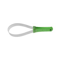 Ioensy - Rascador De Cepillo Para Caballos, Combo De Curry, Raspador De Sudor Para Animales, Perros, Ganado