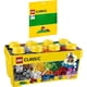 thumbnail image 1 of Ladrillos LEGO Classic Set 10696 10700 Base Verde, 1 of 3