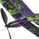 thumbnail image 5 of Kit STEM PLAYSTEAM Avión Biplano con Banda Elástica, 5 of 5