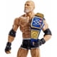 thumbnail image 1 of WWE Goldberg Top Picks Elite Collection Figura de acción con Campeonato Universal MATTEL, 1 of 2
