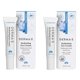 thumbnail image 1 of Crema para ojos Derma E, hidratante y reafirmante con ácido hialurónico, 15 ml, 2 unidades, 1 of 7