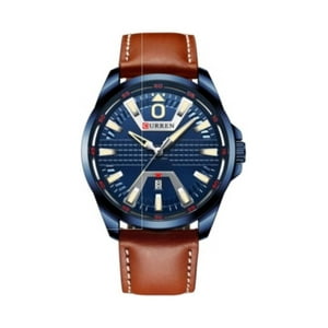 Reloj Analogo Café Curren M8379_5