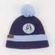 thumbnail image 1 of Gorro con Pompón Niño Personaje Azul Bluey, 1 of 3