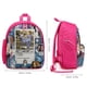 thumbnail image 2 of Anatomía según Grey Mochila Escolar para Niños y Niñas, Mochila Infantil Ligera de Alta Calidad, Grande y Duradera ROSA, 2 of 6