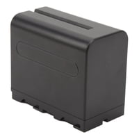 Genérico - Batería Para Sony Np-F970 Npf970 Np-F960 Nueva