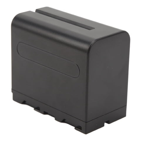 Genérico - Batería Para Sony Np-F970 Npf970 Np-F960 Nueva