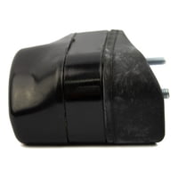 Foco Farol Patente Derecha Mahindra Pick Up Scorpio 08-17