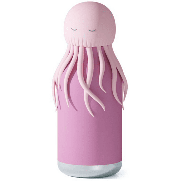 Botella Termica Bestie Pulpo