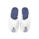 thumbnail image 2 of Pantufla Básica Mujer Boulevard Gris Talla L, 2 of 3