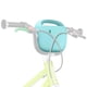 thumbnail image 1 of Canasta para Bicicleta woom POP Fácil de Colocar Impermeable Azul, 1 of 9