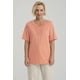thumbnail image 1 of Polera Mujer Macramé Sandía, 1 of 5