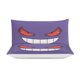 thumbnail image 3 of Gengar Bed Duvet Cover Funny Anime Cartoon Bedding Sets Lightweight 3 Piece Comforter Sets, 3 of 5