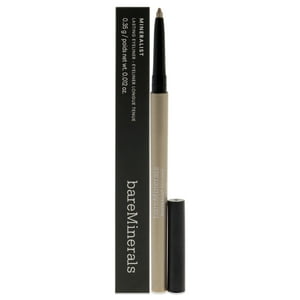 Bareminerals - Delineador De Ojos Duradero Mineralista - Diamante De Para Mujer - Delineador De Ojos