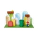 thumbnail image 4 of Playset Nintendo Super Mario Acorn Plains colección, 4 of 9
